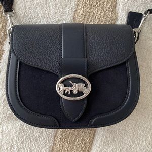 Coach crossbody bag